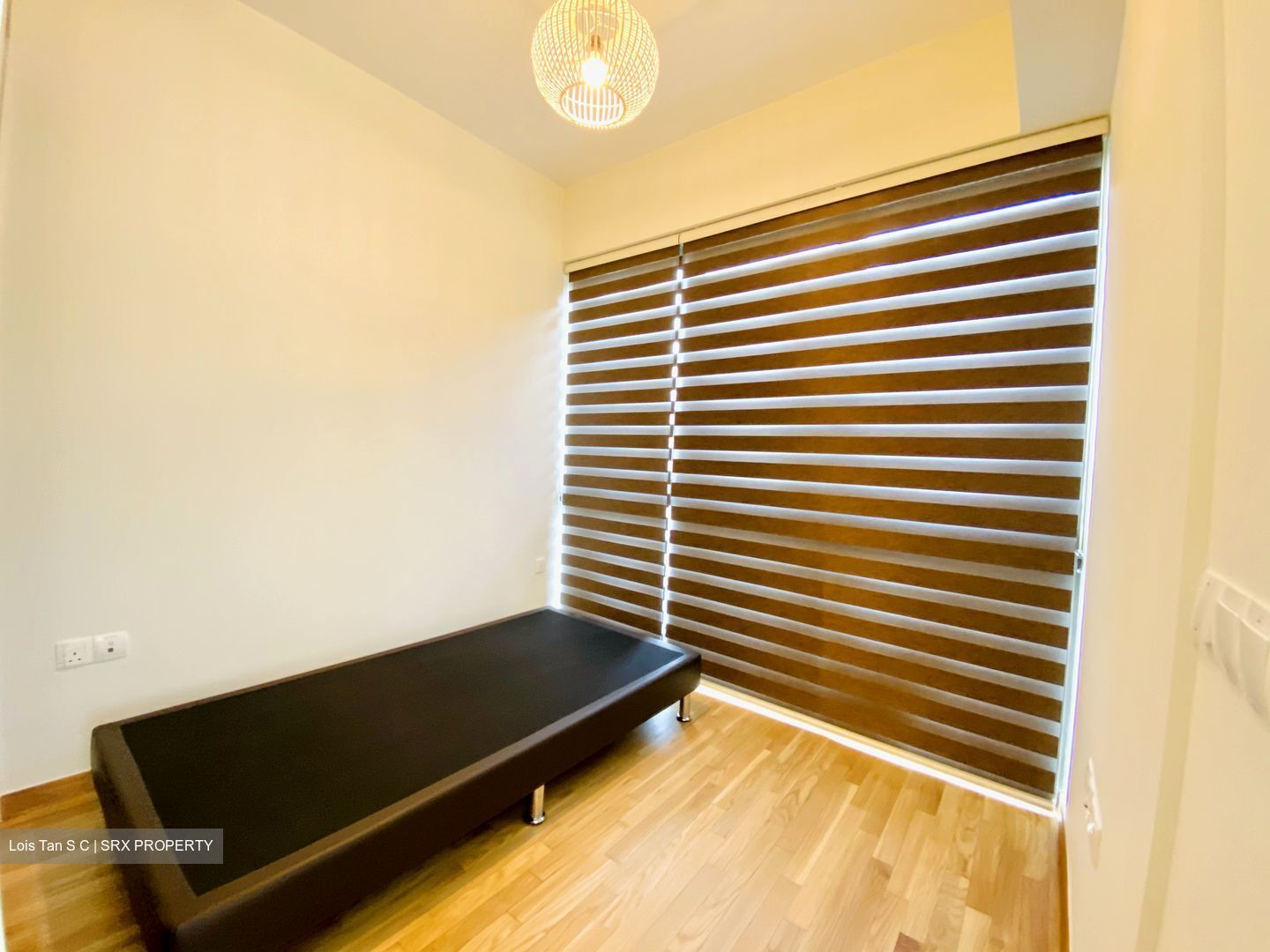 The Inflora (D17), Condominium #326774351